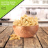 (80oz 5 LB) Packed NUT CRAVINGS - Raw Whole Cashews, Unsalted, Shelled, - Bulk Nuts Fresh in Resealable Bag - Kosher