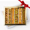 Anabtawi Sweets Anabtawi Middle Eastern Sweets - 50-Piece Assorted Baklava, Pistachio and Almond Pastry