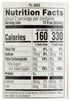 25.4 WHOLE FOODS MARKET Organic Strawberry Flavored Italian Soda, FZ