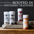Set (6 oz), (7.9 oz), (3.6 oz) 3-Pack Lillies Q - Rub Trio, BBQ Rub Sampler, Barbeque Rubs & Spices, Rub Seasoning