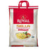 Royal Chef's Secret Sella Basmati Rice - Authentic Extra Long Grain Parboiled