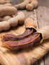 100% 4 (Pack 2) Large Sweet Tamarind Pods, Whole Fruit Natural Hot, No MSG, Ounce