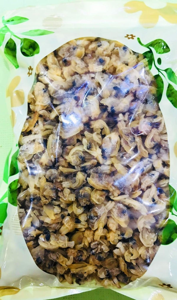 Wing Fung Hong Dried Clam Meat M 16oz