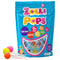 Zolli, Lollipops Xylitol Variety, 5.2 Ounce