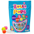 Zolli, Lollipops Xylitol Variety, 5.2 Ounce