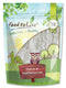 Food to Live Rye Flour, 2 Pounds Stone Ground from Whole Grain