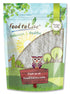 Food to Live Rye Flour, 2 Pounds Stone Ground from Whole Grain