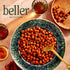Beller Nutrition Spice Collection, 2 Oz, Savory Sizzle
