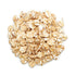 2.2 lb (35.2 oz), Yupik Organic Barley Flakes, Non-GMO, Vegan, Kosher, Steamed, Rolled & Lightly Roasted Whole Barley
