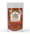 Unpretentious Tomato Flakes, 8 oz, Unique Flavor, Versatile, Soups & Sauces.