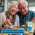 2 lb 100% Organic Oat Groats Whole Oats, Whole Grain, Gluten Free, Non-GMO Organic Oats High Fiber Breakfast & Meal