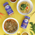 10.6 Oz, Fody Foods Vegetable Soup Base & Seasoning, Ready to Use, Garlic and Onion Free, Low FODMAP Certified, Gut