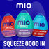 1.62, 2 (8 2 Mio Liquid Water Enhancer of Each: Lemon Lime, Berry Blast, Arctic Grape, Orange Tangerine, ct.) | of Each
