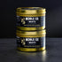 Noble Ox Hand-Crafted Meats Seasoning for Steak, Chicken, and Veggies 6 oz