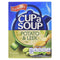 Batchelors Cup a Soup Creamy Potato & Leek, 107g