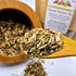 '-100% FEMALE HORMONE BALANCE TEA - Balances female and adrenal hormones formulated by master herbalist Khabir Organic