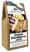 Rabbit Creek Lemon Blueberry Quick Bread Mix Easy To Make Quick Bread