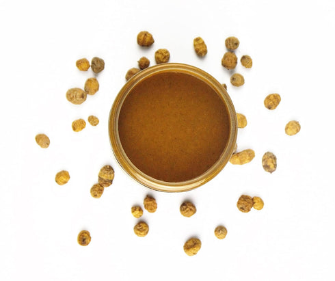 30 8 PALEO TIGER | ORIGINAL Tiger nut butter | AIP and Paleo compliant | Nut free high prebiotic butter | No sugar