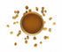 30 8 PALEO TIGER | ORIGINAL Tiger nut butter | AIP and Paleo compliant | Nut free high prebiotic butter | No sugar