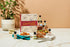 Set, Set, Set 8 Thoughtfully Gourmet, Global Spice Collection Gift International Seasonings Flavors Include Greek