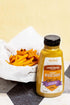 (12oz, 2 Pack) True Made Foods Low Sugar Honey Mustard, Keto Friendly