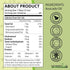 100% (32 GreenIVe Avocado Oil Naturally Grown Pure Natural without Additives, Clean, Cold Pressed, Non-GMO, Vegan: