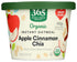 365 2.1 by Whole Foods Market, Organic Instant Oatmeal, Apple Cinnamon Chia, Ounce