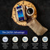 100% (8oz) PREMIUM PLANTATION BLUE TRADITION CLASS EXPERIENCE Blue Mountain Coffee Jamaica, Medium Roasted & Ground