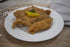 8 oz (Pack 8) Seasoned Fish Fry Cajun's Choice Louisiana Foods