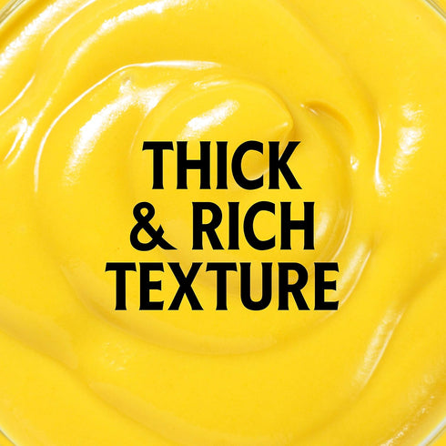 100% (12 Pack, 14 oz Heinz Natural Yellow Mustard ct Bottles)