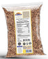 32oz (2lbs) 908g Rani Kala Chana (Desi Chickpeas Chana with skin) ~ All Natural | Gluten Friendly | NON-GMO | Kosher |