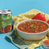 16.3 oz Pacific Foods Organic Spicy Harissa Lentil Soup, Plant Based, Can