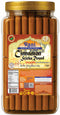 Rani Cinnamon Sticks 40oz (2.5lbs) 1.13kg Bulk PET Jar - 220-250 Sticks