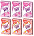 Wyler's Light Variety Pack Peach Ring and Cotton Candy Flavor - Pack