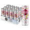 CLEVER - Sangria, Nonalcoholic Mocktails for Any Occasion, Refreshing Beverages with Citrus