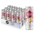 CLEVER - Sangria, Nonalcoholic Mocktails for Any Occasion, Refreshing Beverages with Citrus