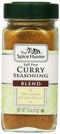 Spice Hunter Spices, Curry Seasoning Blend, 1.8 Ounce (Pack of 6)