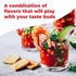 Hoffman House Seafood & Cocktail Sauce - Gourmet Flavor