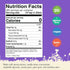 16 oz (Pack 2) NuNaturals Stevia Syrup, Sugar-Free Sweetener, Plant-Based Sugar Substitute, Zero Calorie, Vanilla