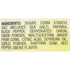 2.5 oz Packet (Pack 12) Orrington Farms Pork Roast Slow Cookers Seasoning, BBQ