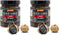 MW Polar Black Garlic Puree (Roasted) 8.8oz (Pack of 2)