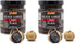 MW Polar Black Garlic Puree (Roasted) 8.8oz (Pack of 2)