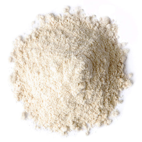 8 Food to Live Organic White Quinoa Flour, Ounces Non-GMO, Fine Ground Whole Grain, Vegan, Kosher, Bulk Powder, Perfect