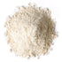 6 Food to Live Organic White Quinoa Flour, Pounds Non-GMO, Fine Ground Whole Grain, Vegan, Kosher, Bulk Powder, Perfect
