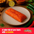 3.8 oz, 12 Pack La Costea Red Tamales - Made with Pork, Red Sauce & Masa Corn Meal - Microwavable Ready to Eat Meals No