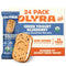 Olyra Organic Snacks - Sandwich Breakfast Biscuits - Greek Yogurt - Healthy