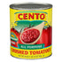 Cento Foods, Crushed Tomatoes, 28 Ounce