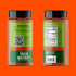 Fire & Smoke Society Taco Secret Taco Seasoning Mix, XLarge Bottle, 9.2 oz