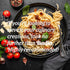 5 oz Badia Italian Seasoning, Mediterranean Blend, Classic Mix of Herbs for Pasta, Sauces, Pizza & Roasted Vegetables