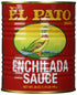 El Pato Red Chile Enchilada Sauce 28 Oz